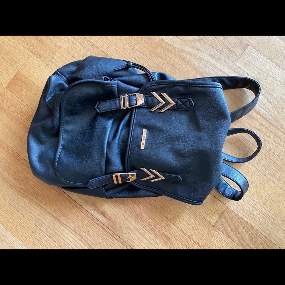 Rampage Backpack Great Condition - image 1